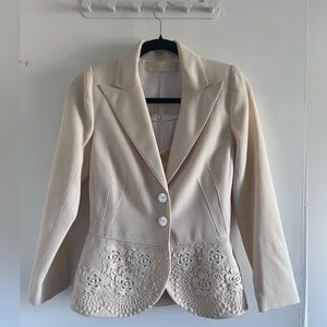 Valentino Suit 2 pieces Vintage